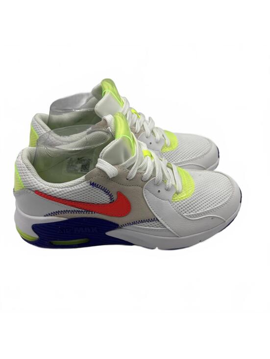 Nike Other - Size 6 (GS) - Nike Air Max 90 Low Air white Green Crimsom DD4353-100
